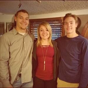 Meet your Posher, Jessilynn